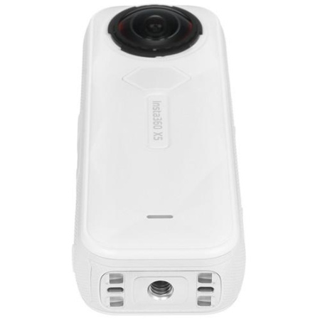 Экшн-камера Insta360 X5 белый