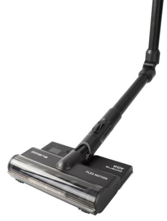 Вертикальный пылесос  Polaris PVCS 5100  черный