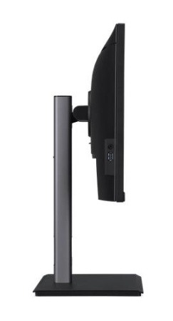 27" Монитор Acer Vero B277UD3bmiqprcuzx черный
