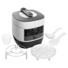 Мультиварка Sencor SPR 3600WH