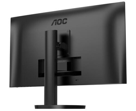 27" Монитор AOC U27B3CF черный