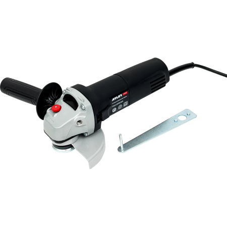 УШМ ATLET Pro PGA125PRO850