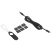 Клавиатура  проводная + беспроводная Keychron K5 Version 2