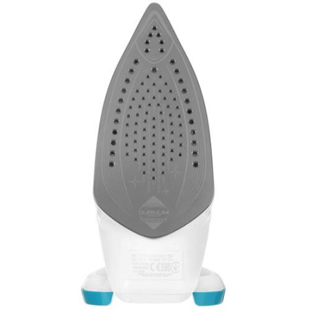 Утюг Tefal Puregliss FV8044E0 белый