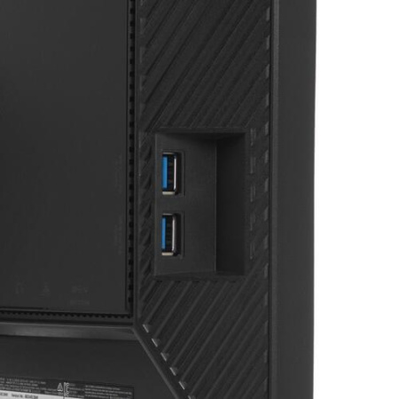 23.8" Монитор ASUS BE24ECSNK черный