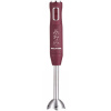 Блендер WILLMARK WHB-1150PS бордовый