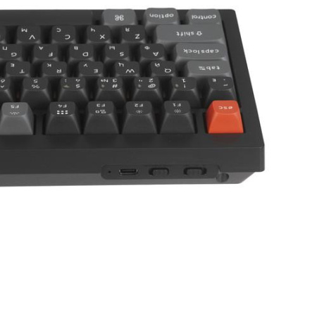 Клавиатура  проводная + беспроводная Keychron V6 Ultra