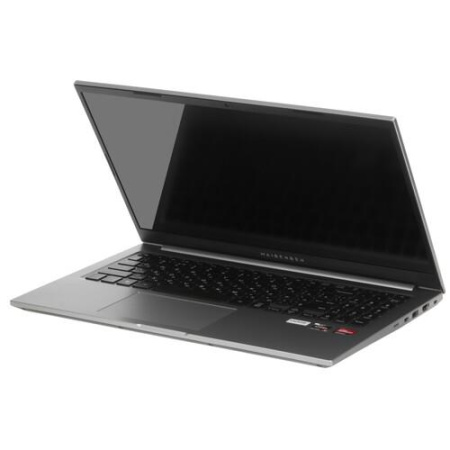 15.6" Ноутбук MAIBENBEN M557 серебристый