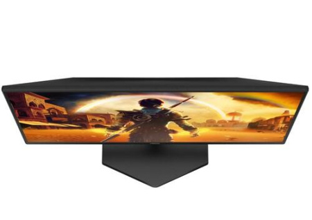 24.5" Монитор AOC 25G42E черный