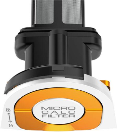 Утюг Tefal Ultimate Pure FV9835E0 черный