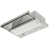 Вытяжка BOSCH DFT63CA50Q серебристый металлик