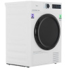 Сушильная машина Midea MD0180BH60/W белый
