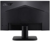 23.8" Монитор Acer KA242YGbi черный