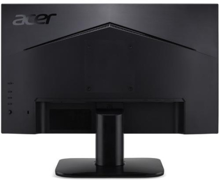 23.8" Монитор Acer KA242YGbi черный