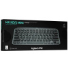 Клавиатура  беспроводная Logitech MX Keys Mini