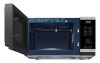 Микроволновая печь Samsung MG23DG4524ATBW черный