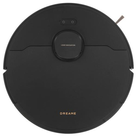 Робот-пылесос Dreame D20 Pro черный