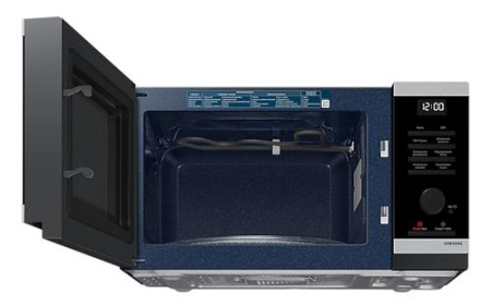 Микроволновая печь Samsung MG23DG4524ATBW черный