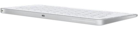 Клавиатура беспроводная Apple Magic Keyboard