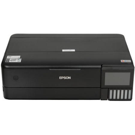 МФУ струйное Epson L8180