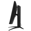 27" Монитор Acer Nitro XV275KP3biipruzx черный