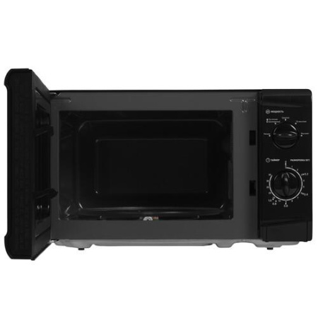 Микроволновая печь Oasis MW-70UW черный