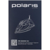 Утюг Polaris PIR 2820AK 3m белый