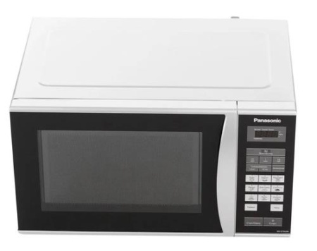 Микроволновая печь Panasonic NN-ST342WZPE белый