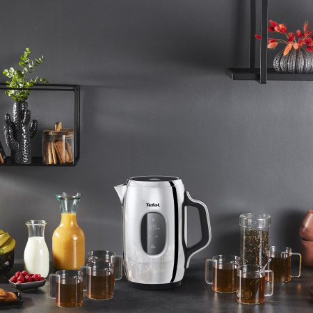 Электрочайник Tefal KI883D10