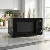 Микроволновая печь Haier HMG-DG239BA черный