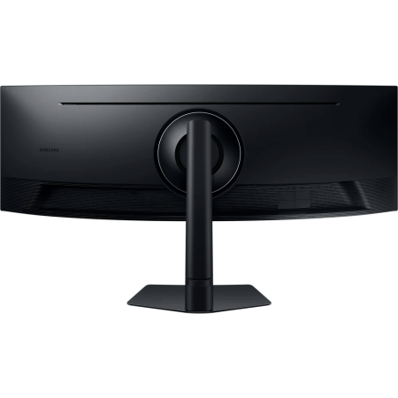 Монитор Samsung ViewFinity S9 S49C950UAUXEN черный