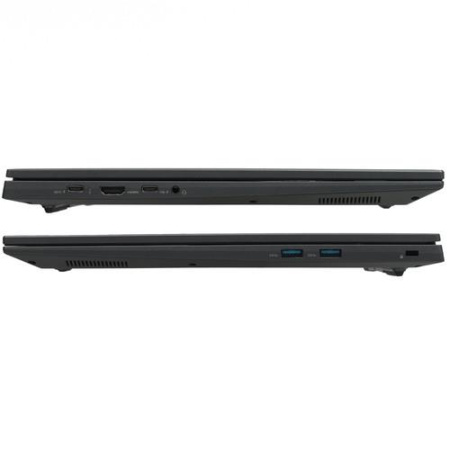 16" Ноутбук MAIBENBEN M16C синий