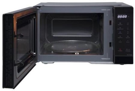 Микроволновая печь Panasonic NN-ST34NBZPE черный