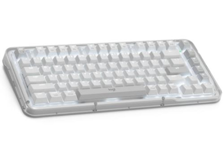 Клавиатура  беспроводная Logitech Alto Keys K75M