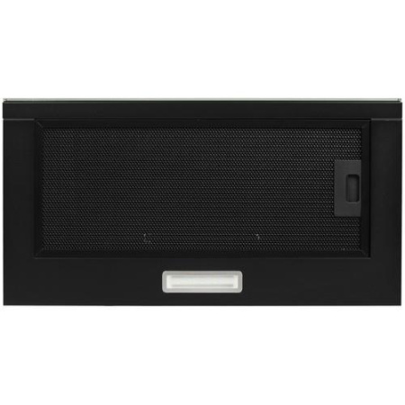 Вытяжка телескопическая Midea MH60T250GB черный/черный
