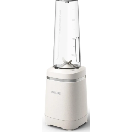 Блендер портативный Philips HR2500/00 белый