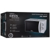 Микроволновая печь Oasis MW-70MWP белый