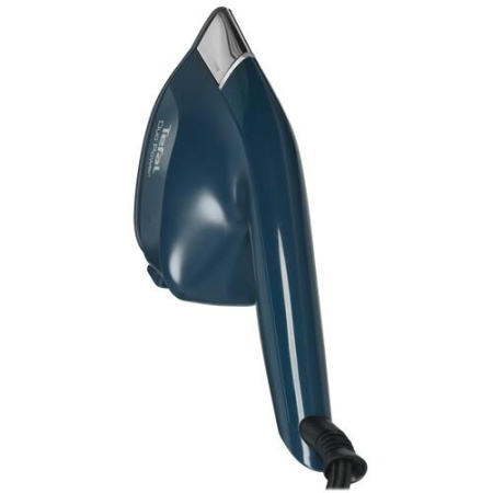 Утюг-отпариватель Tefal DUO POWER JF4032E0 синий