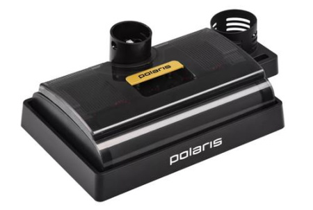Электрошвабра  Polaris PFW 3065  черный
