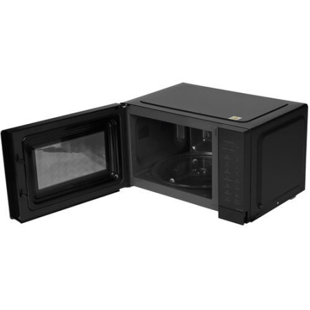 Микроволновая печь Panasonic NN-GT34NBZPE черный