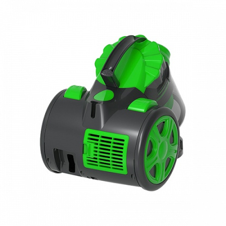 Пылесос Blackton Bt VC1604C Black-Green