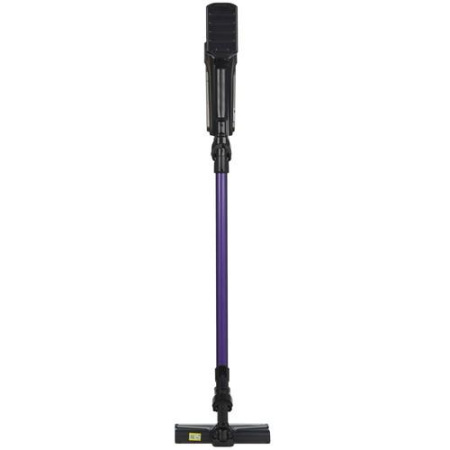 Вертикальный пылесос  Tefal TY6А31WO  фиолетовый