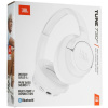 Беспроводные наушники JBL Tune 730BT  белый 2025