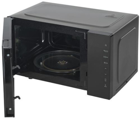 Микроволновая печь Hisense H23MOBS5HG4 черный