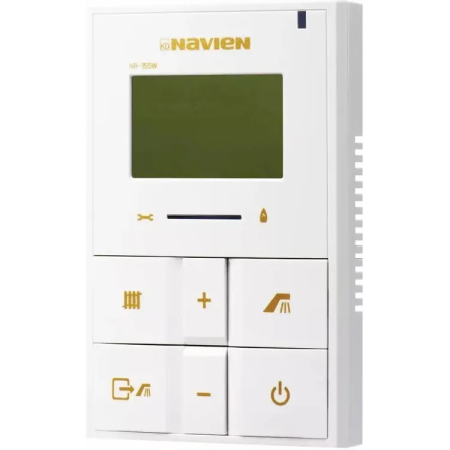 Газовый котел Navien Deluxe S 40k