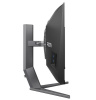 34" Монитор AOC AG346UCD черный
