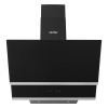Вытяжка наклонная Simfer 8658SM черный