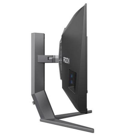 34" Монитор AOC AG346UCD черный