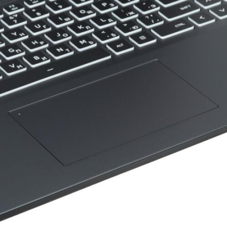 16" Ноутбук MAIBENBEN X16A серый
