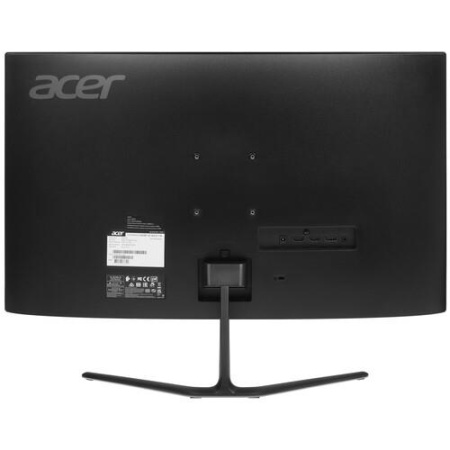 27" Монитор Acer Nitro ED270W0bmiipx черный